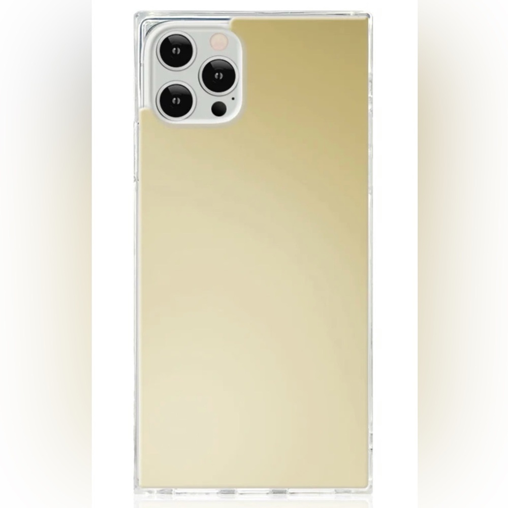 Flaunt: Square iPhone 12 Pro Max Case